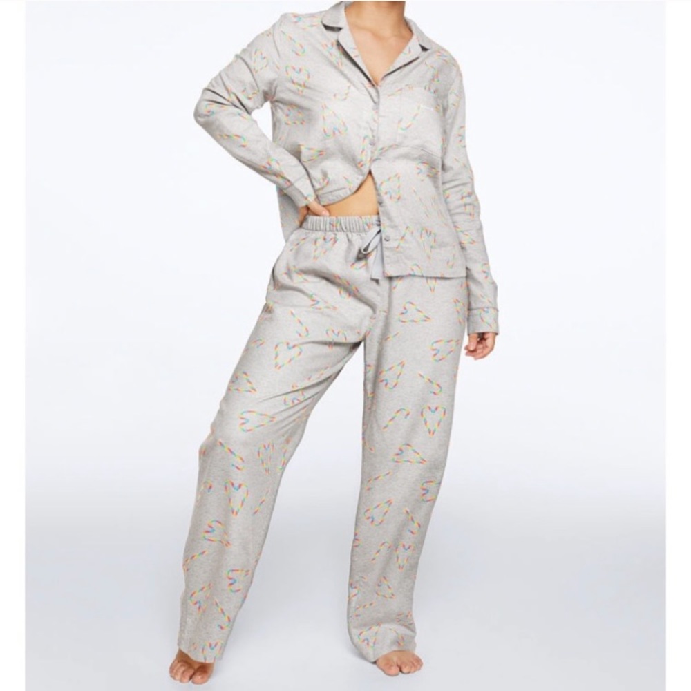 Victoria’s Secret Pajama Set